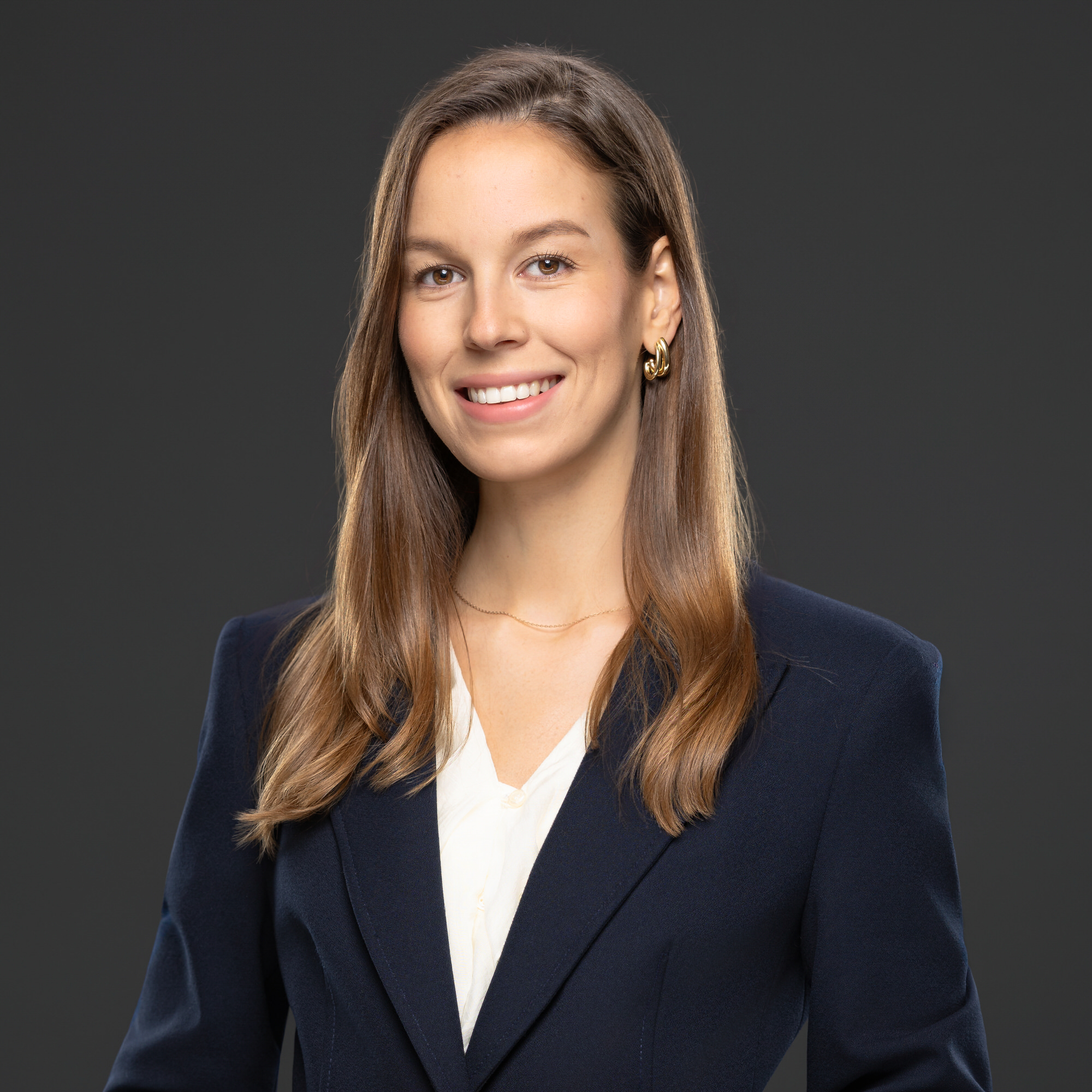 Clara Dannel, Lawyer at JBV & Partners.