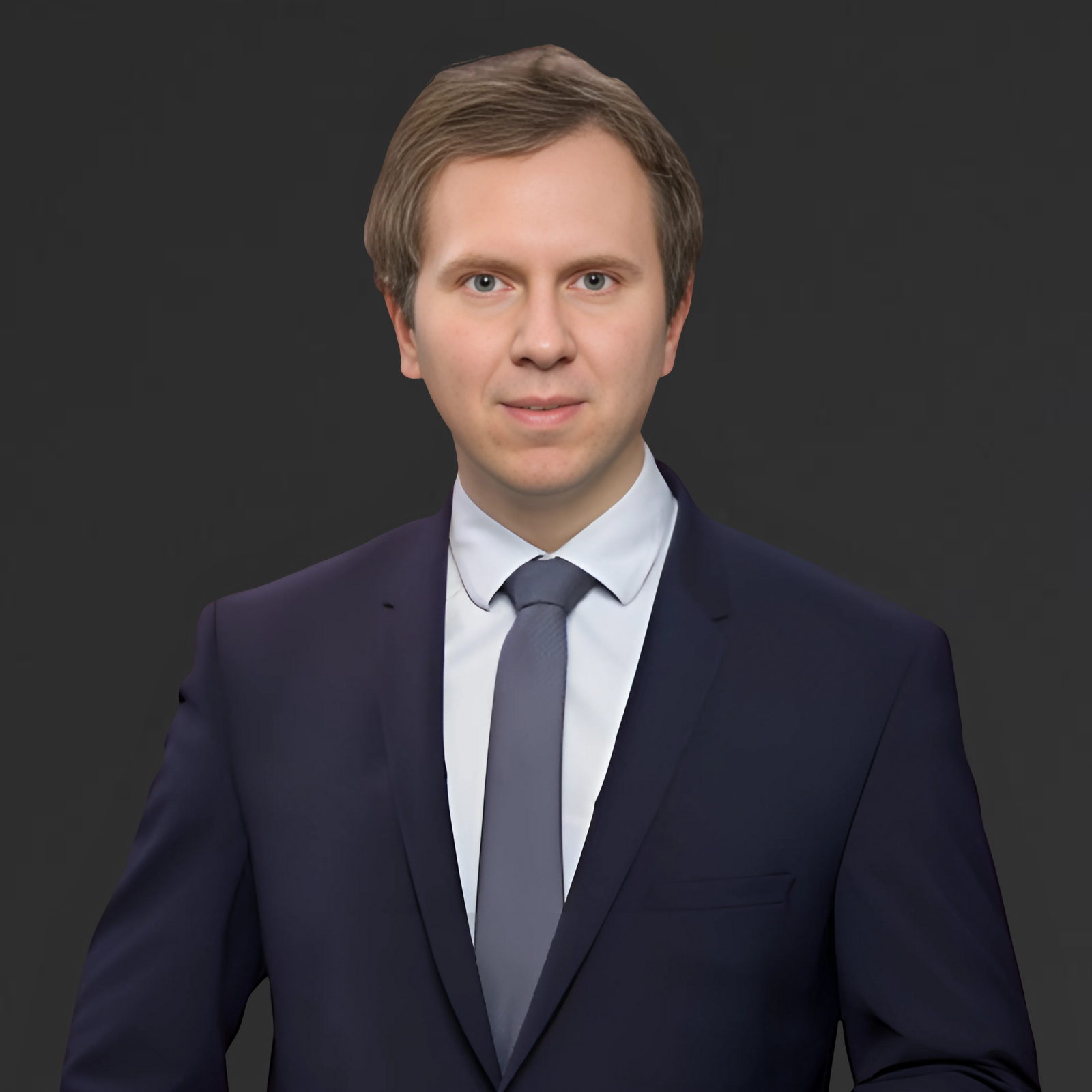 Simon Malterre, Lawyer and partner at JBV & Partners.