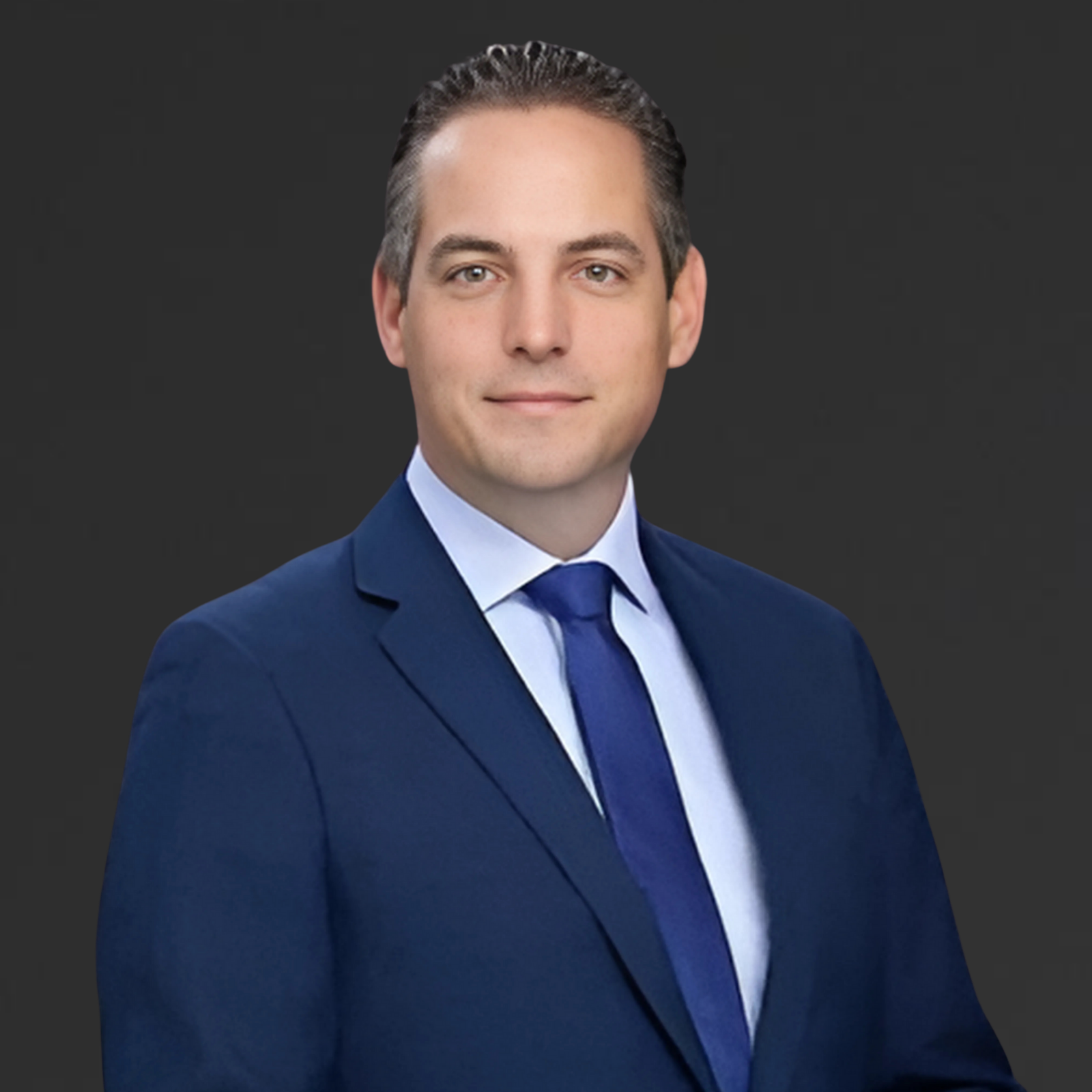 Bart Vermaat, Rechtsanwalt in Luxemburg und Partner bei JBV & Partners