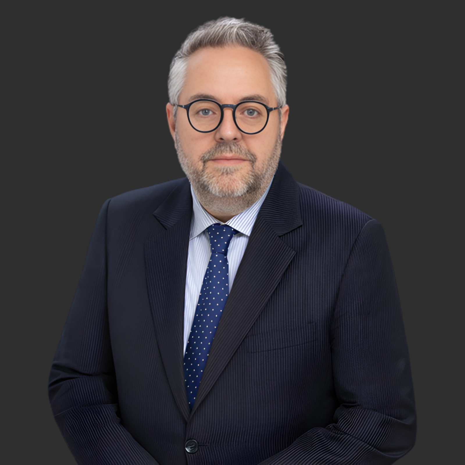 Simon Malterre, Rechtsanwalt und Partner bei JBV & Partners.